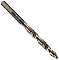 Сверло по металлу 4x75/43 мм DIN 338 HSSE-Co5 FlowSTEP RUKO 259040E